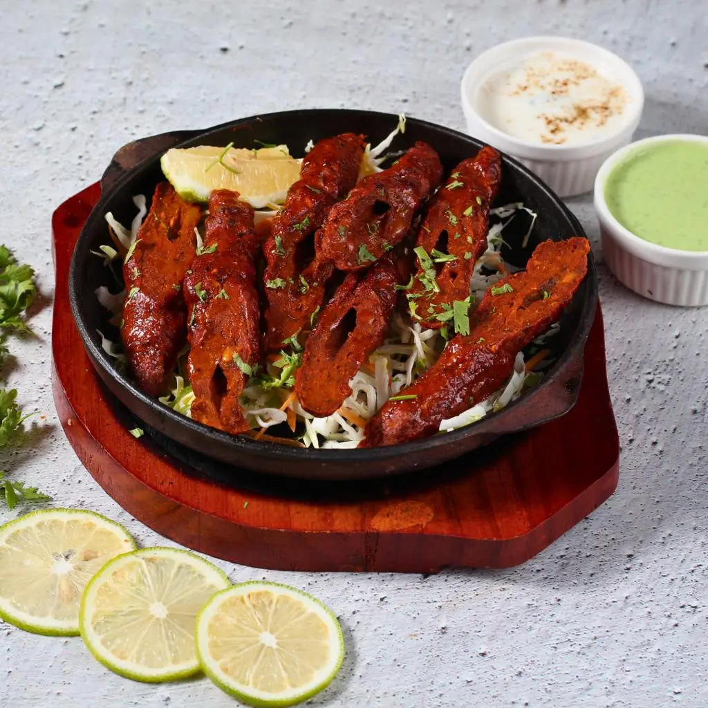 Mutton Kabab